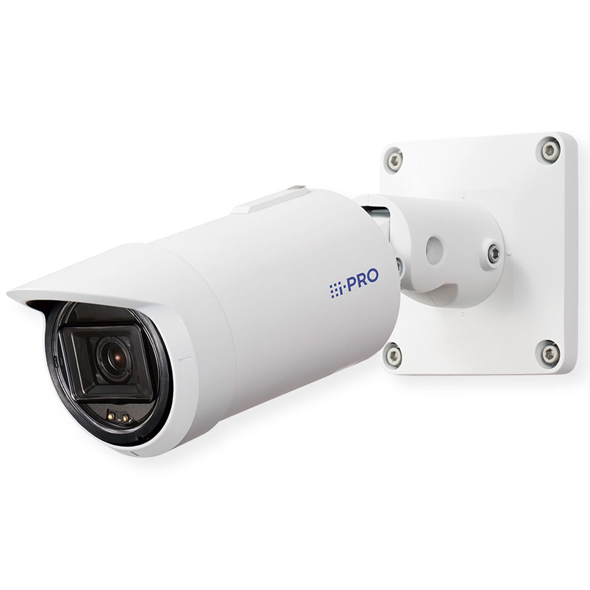 I-PRO WV-S15700-V2LN Bullet extérieur VANDAL 1/2" 4KMP 4,3 - 8,6 mm