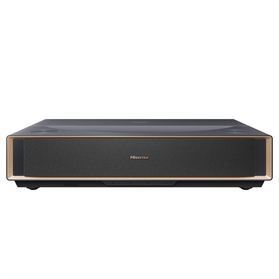 **Retoure**Hisense Laser TV PT1, 80"-120", 2500AL, 4K