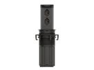 BACHMANN ELEVATOR2 2xCH T23, RAL9005 0,5m ISV