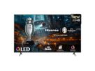Hisense TV 55E77NQ PRO, 55", 4K, QLED, 120Hz, Gaming Serie