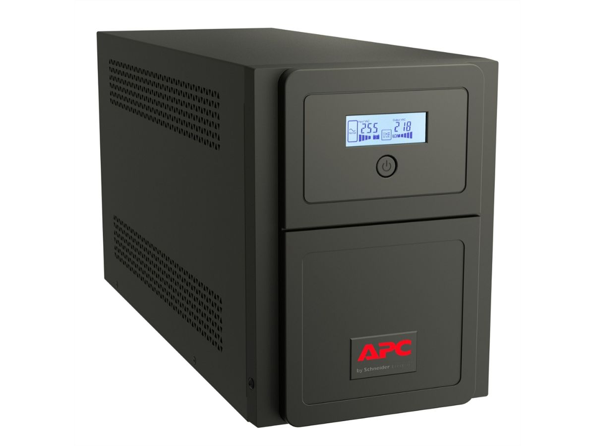 APC EASY UPS SMV750CAI 750VA