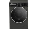 Beko Waschmaschine WM520, 9kg, A-10%, manhattan gray