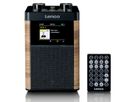 Lenco DAB+ Radio PDR-060WD