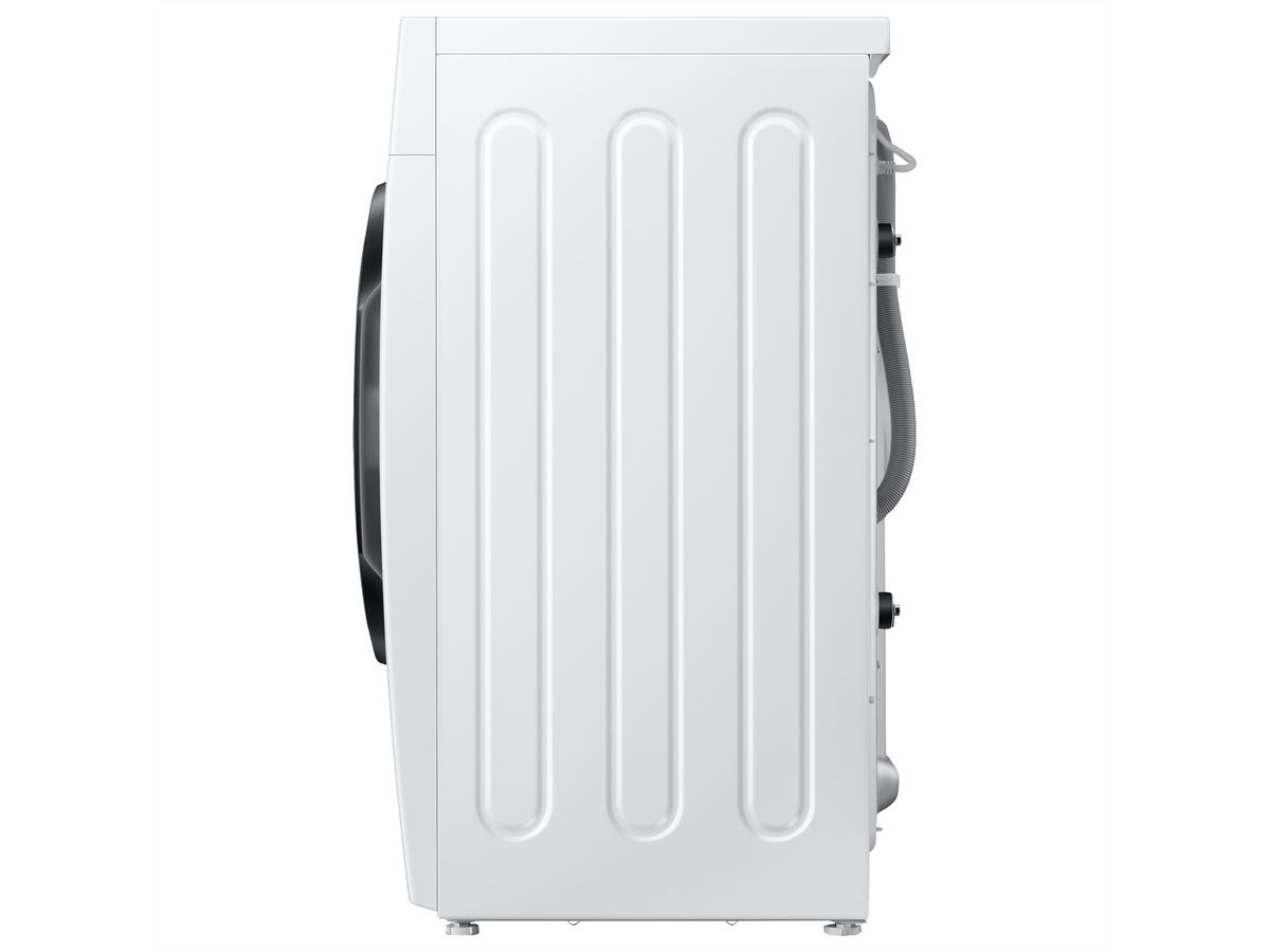 Samsung Waschmaschine WW5100, Slim, Weiss, 8kg