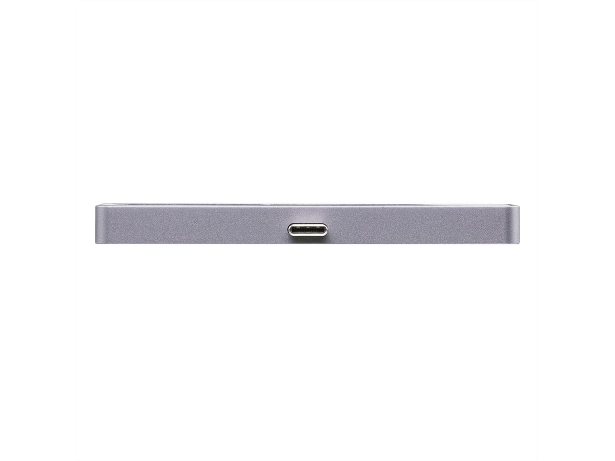 ATEN UH3238 Station d’accueil de voyage USB-C avec transfert de puissance