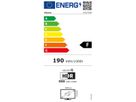 Hisense TV 100U7DSE 100", Mini-LED 4K, 165Hz, 1000 Nits