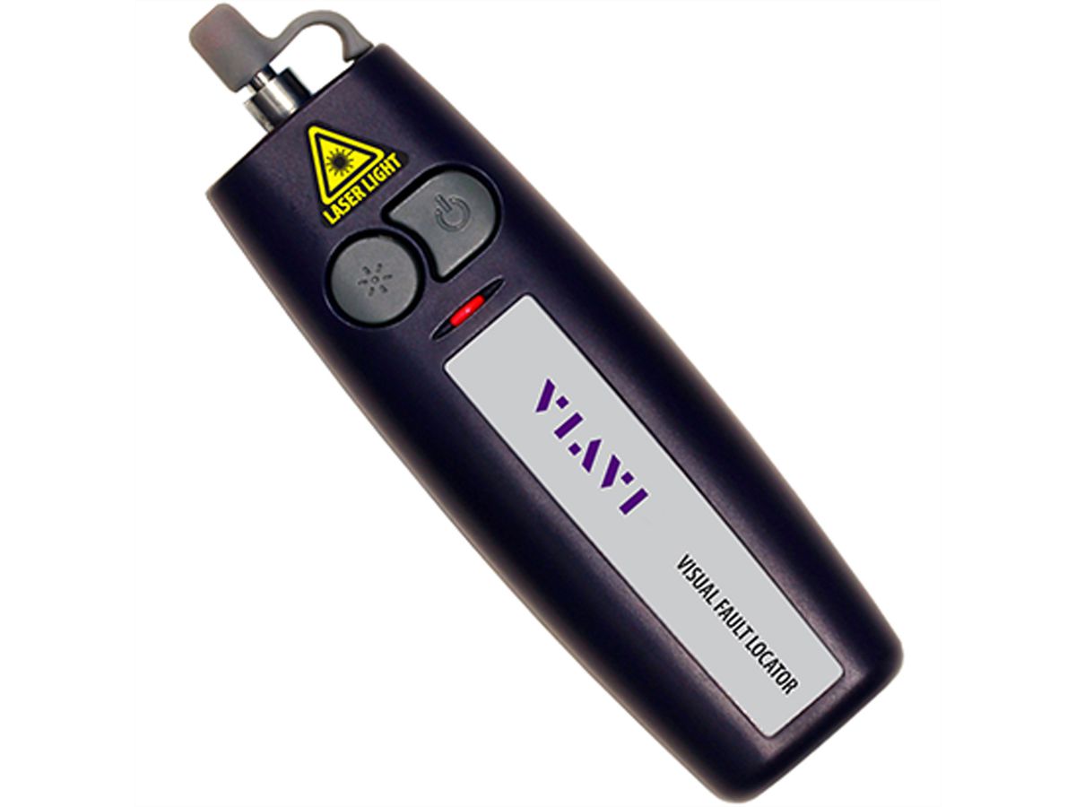 VIAVI Visual Fault Locator FFL-050