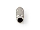 Adaptateur audio stéréo Nedis, 3,5mm ST, 6,35mm BU, ST/BU
