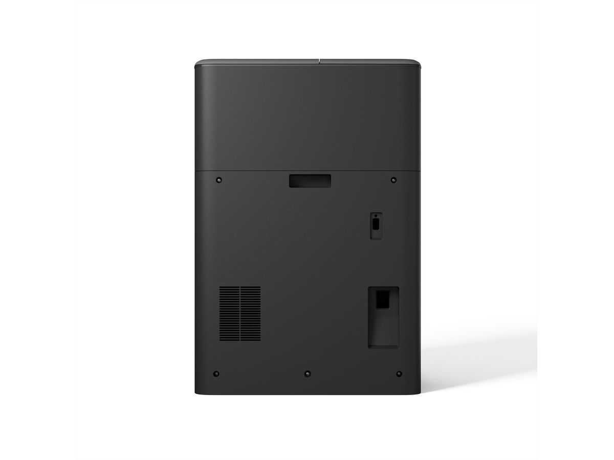 Ecovacs Aspirateur robot T90 PRO OMNI Deebot, noir