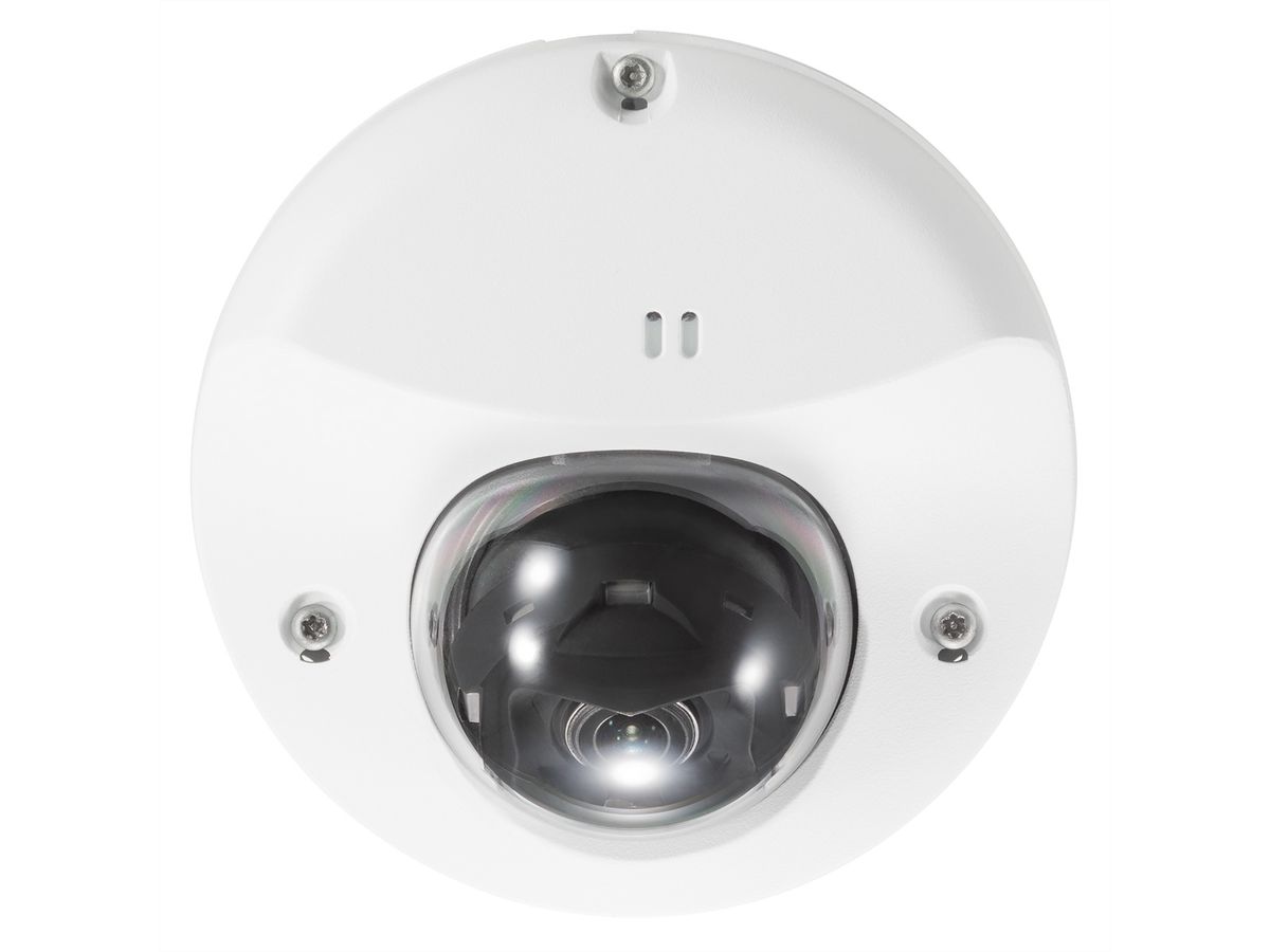 I-PRO WV-U35401-F2L Dôme 4MP Outdoor