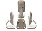 Alecto DVM-71C - Caméra supplémentaire pour DVM-71, DVM71BK
