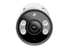 TP-Link VIGI InSight S345(6mm) Caméra Bullet 4 MP, 52.7°, IR-LED 30m