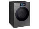 Samsung Waschmaschine WF9000 9kg, Energy class A-65%, AI Home AI Ecobubble, AI Wash