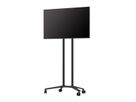 SMS Standfuss Tipster 2 Mobile, schwarz