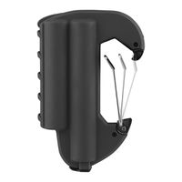 T'nB OUTLIFE Charging station, 5000 mAh