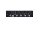 ATEN CS1144DPH4 4-Port USB 5K DP/HDMI, Dual Bildschirm Universal Secure KVM Switch