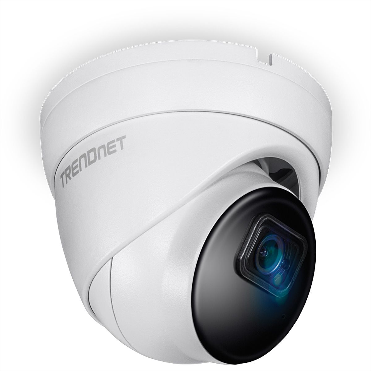 TRENDnet TV-IP1515PI Turret-Kamera 5 MP, 79°, IR-LED 30m