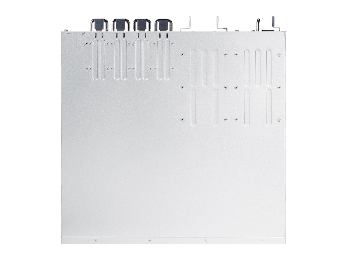 TP-Link Campus Switch S6500-24MPP4Y , 24x2.5G 4x25G PoE L3 Stackable Switch