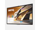 BenQ Interactive Display CP7505, 75", UHD, 450cd/m², Capacitive