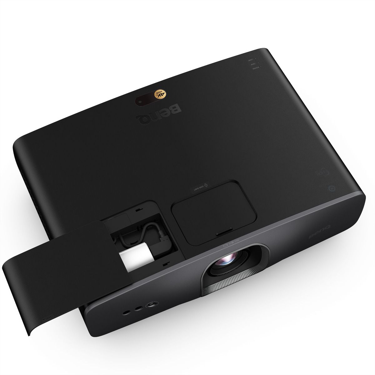 Benq Projecteur home cinéma W2720i, 4K, 2500AL
