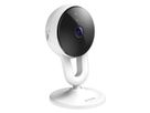 D-Link DCS-8300LHV2 Indoor Cube-Kamera, 2 MP, 100°, IR-LED 5m, WiFi