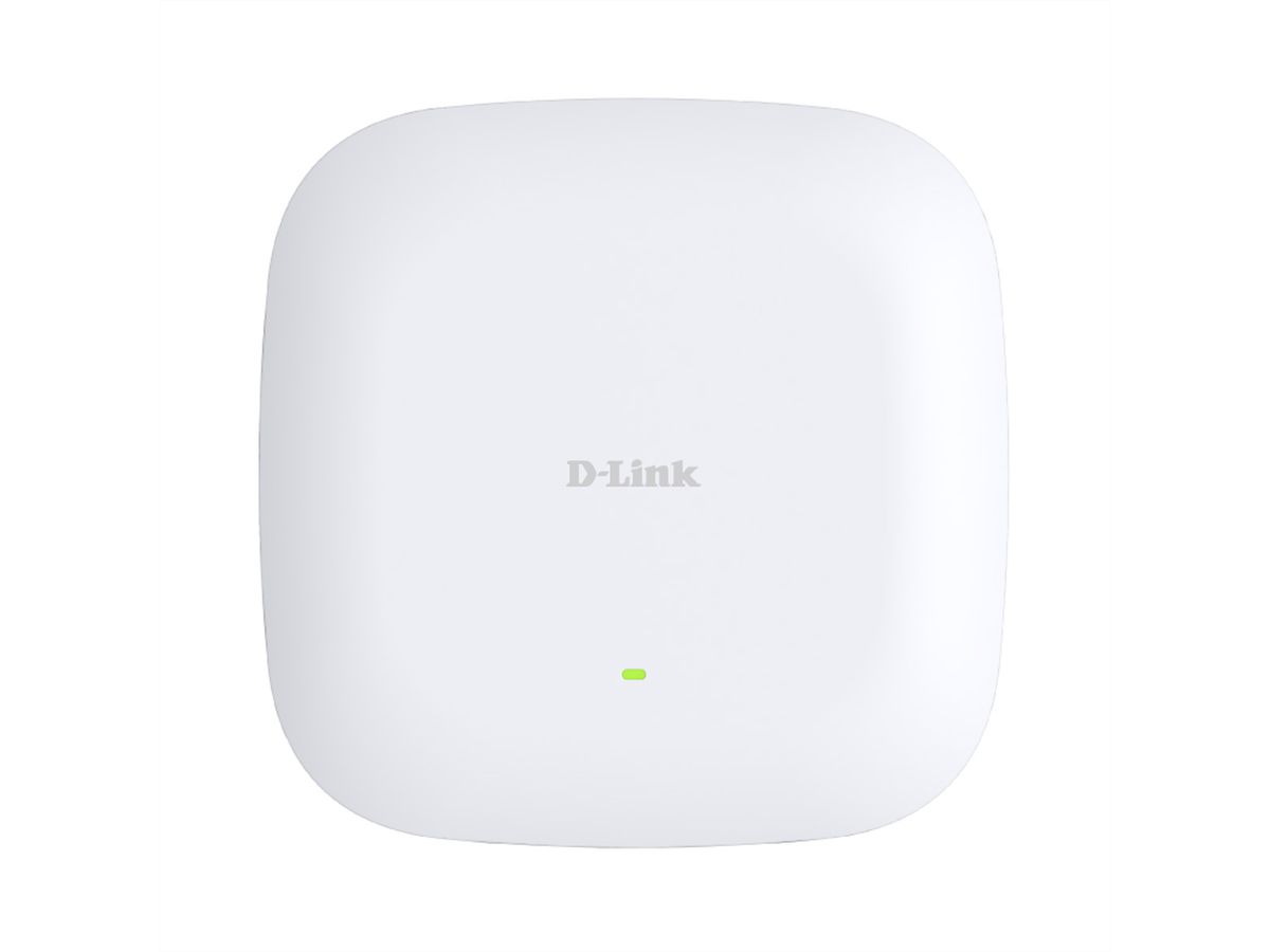 D-Link DAP-E9560 Access Point, Nuclias Connect BE9500 Wi-Fi 7