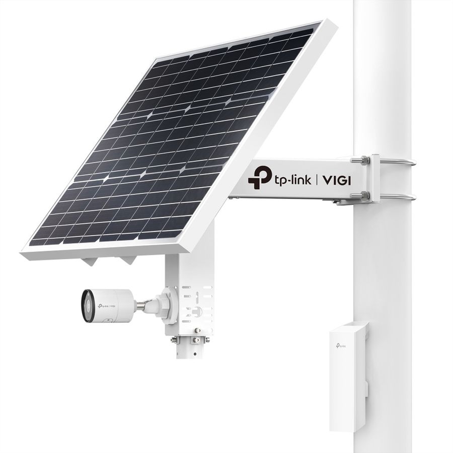 TP-Link VIGI SP6030 panneau solaire 60W