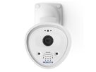 MOBOTIX M-ONE Kamera 8 MP, 15°, IR-LED 30m