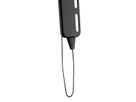 Hagor support mural inclinable BL Superslim Tilt 400, noir