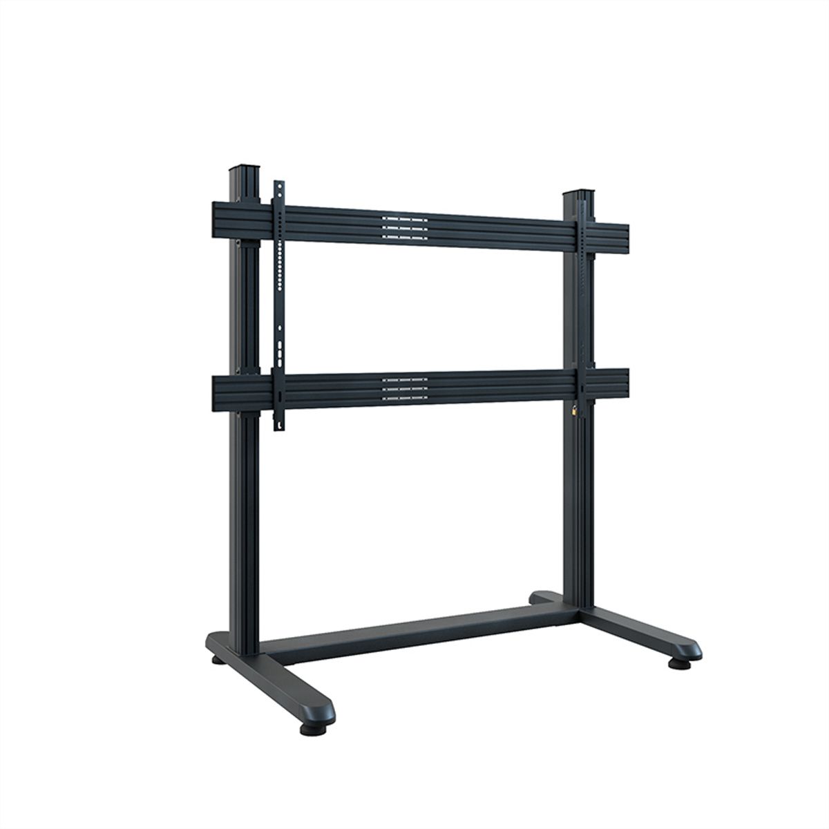 Hagor mobiles Standsystem CPS Floorstand Single 86-110" (système de pied)