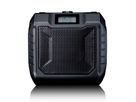 Lenco Baustellenradio, DAB+/FM, BT, IPX5,  35 Watt, 20Std Akku
