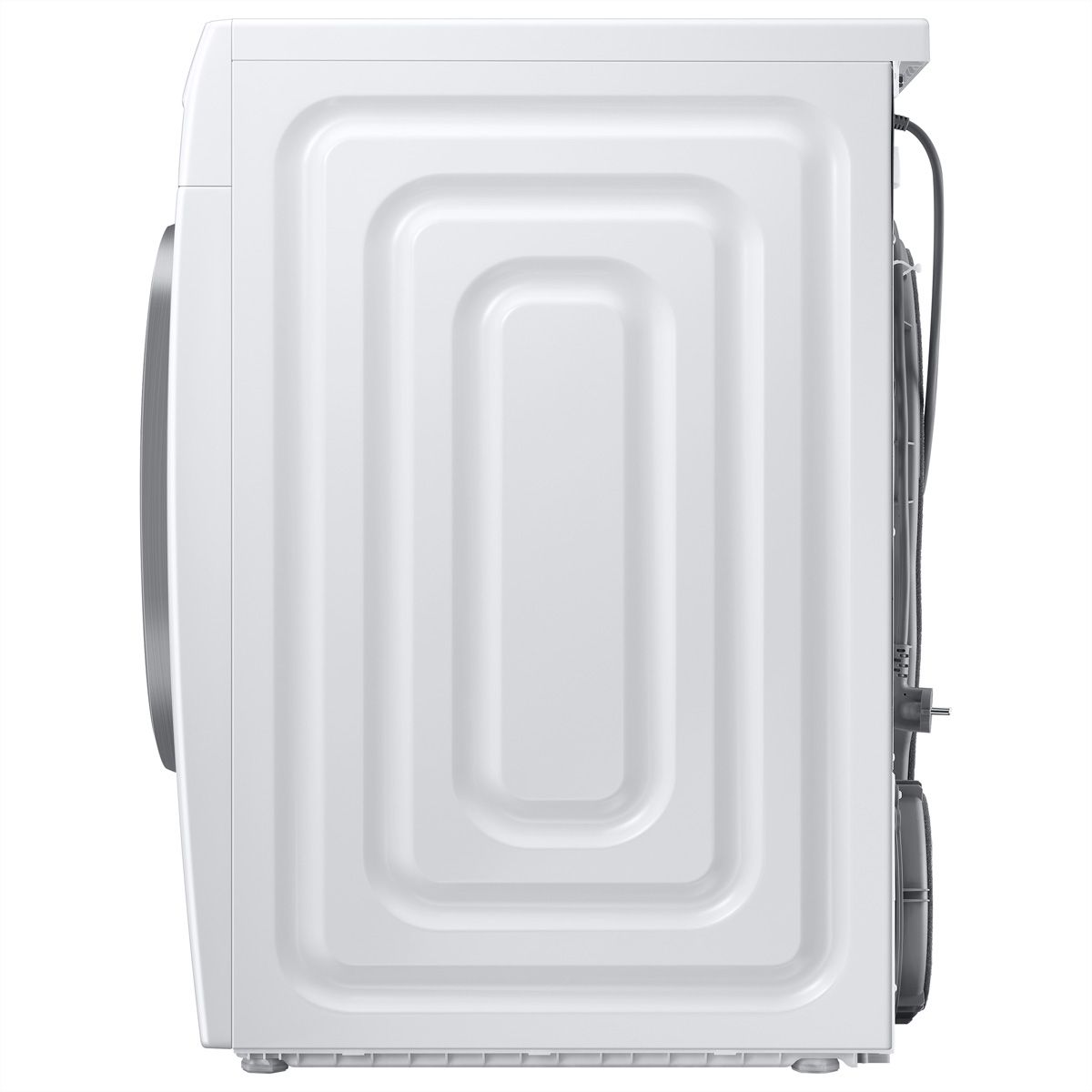Samsung Wäschetrockner DV6000, 9kg, A, AI Dry+, weiss
