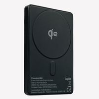 Aqiila Powerbank Powerbird B5, 12W noir 5.000 mAh