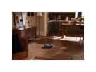 Roborock Aspirateur Qrevo S ProX noir, Robot aspirateur/balayeur