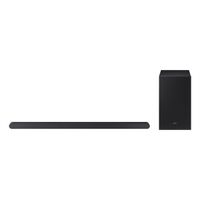 Samsung Soundbar HW-S700D, Titane noir