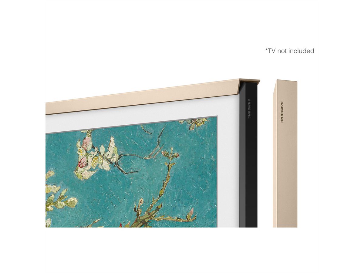 Samsung Metal The Frame Wechselrahmen, 75" 2026