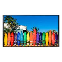 Samsung Digital Signage Display OM46B, 46", Semi-Outdoor 24/7 FHD, 4000cd/m²