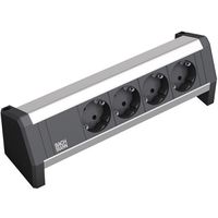 BACHMANN DESK 4x contact de protection