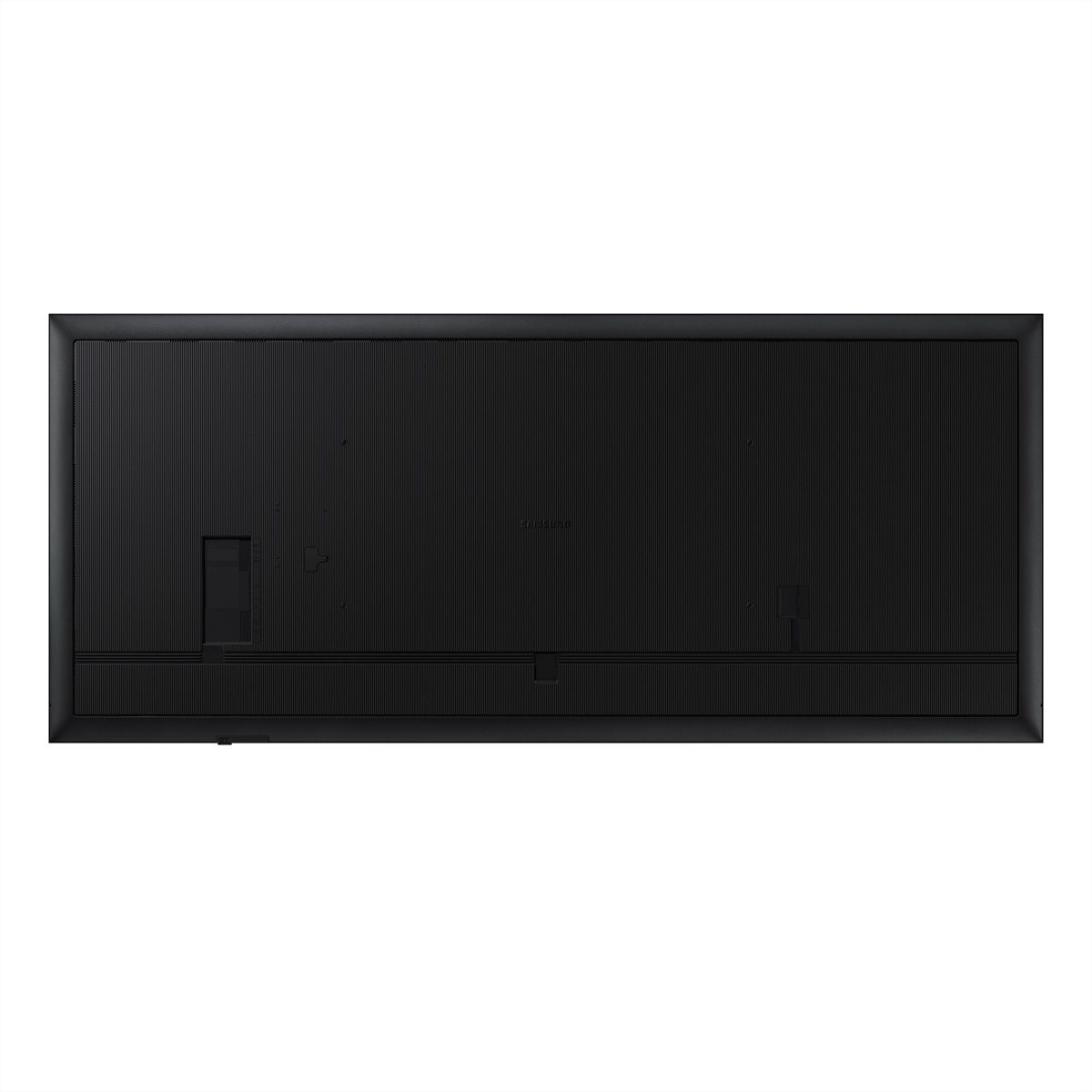 Samsung Digital Signage Display QP105DX, 105", UHD, 21:9