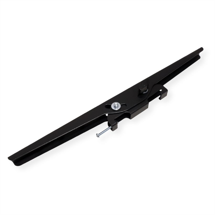 VALUE TV-Wandhalterung, neigbar, 32-55 Zoll, bis 40 kg