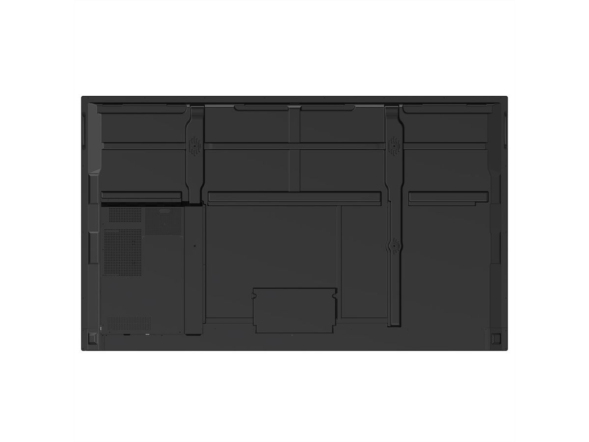 Hisense Interactive Display 75WE3FE, 75", 16/7, UHD, 350cd/m², A14