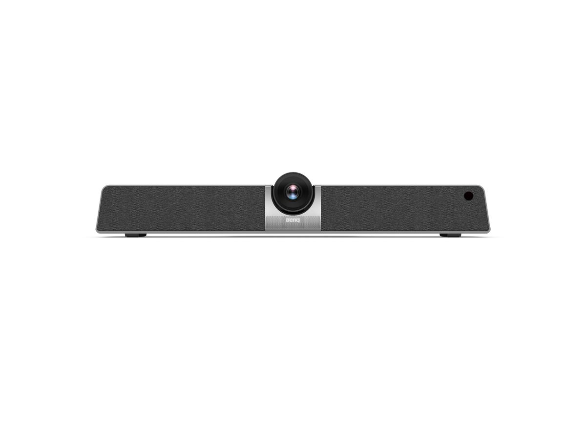 BenQ VC01A Videokonferenzsystem 12 MP Eingebauter Ethernet-Anschluss Videozusammenarbeit