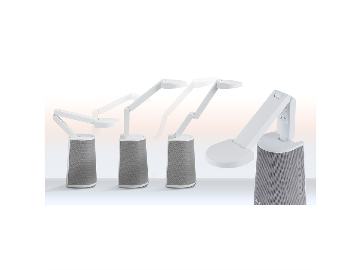 **DEMO**Aver A30 All-In-One Präsentationskamera , weiß