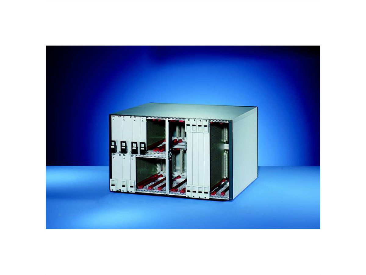 SCHROFF ratiopacPRO Komplettgehäuse - RATIOP.PRO HF 6HE 63TE 315T
