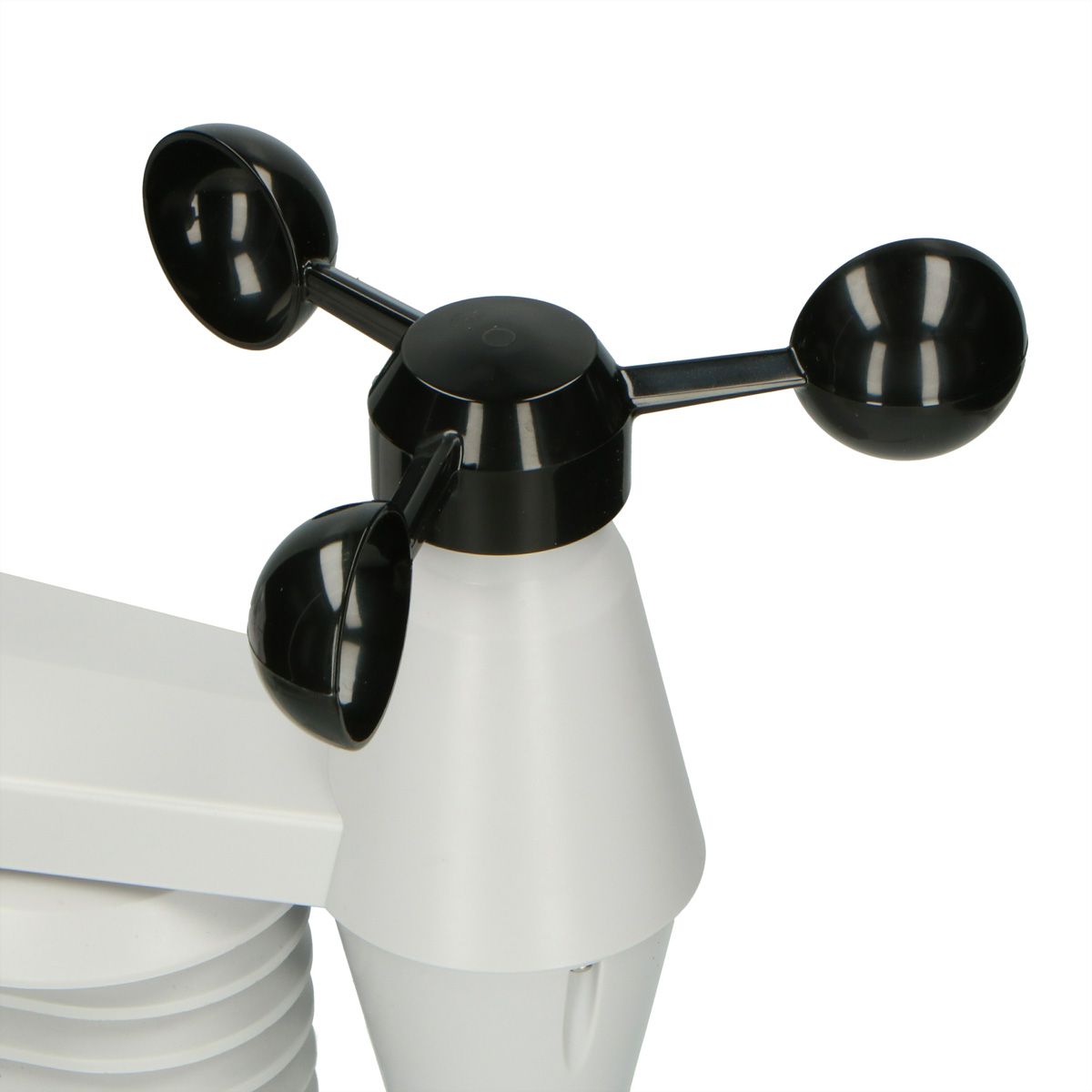 Alecto Wetterstation WS5400 8 in 1 WIFI mit App