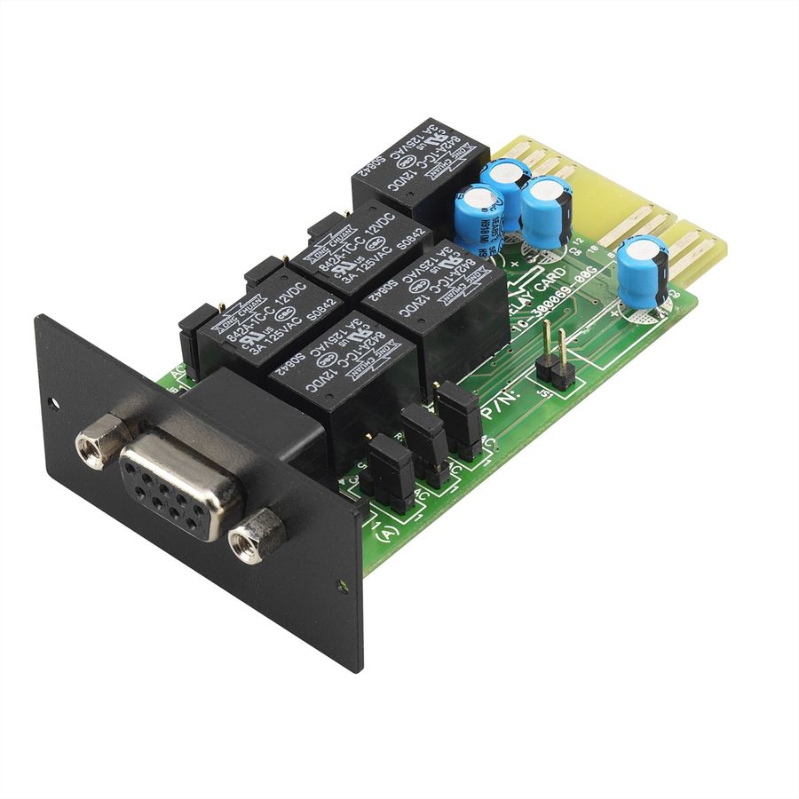 APC AP9630 SmartSlot Network Management Card 2