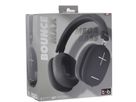 T'nB Bounce Max - Bluetooth Kopfhörer, schwarz