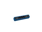 BACHMANN PRIMO 2 3xCEE7/3 1xUSB A/C 22W 2,0m CEE7/7 RAL5010