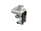 VALUE LCD-Arm, Tischmontage, Gasfeder, 5 Gelenke, 17-32 Zoll, bis 9 kg