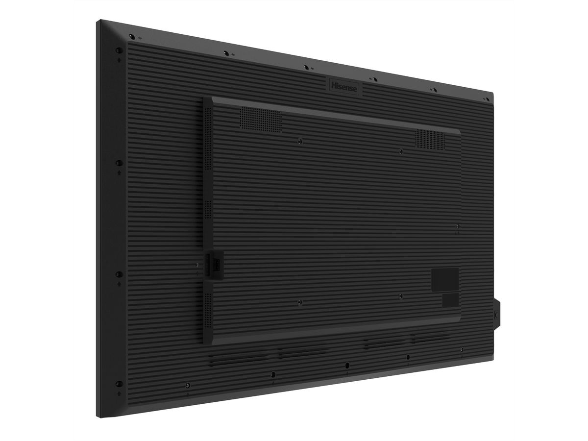Hisense Signage Display 50GM50D, 50", 18/7, UHD, 500cd/m², 25% Haze